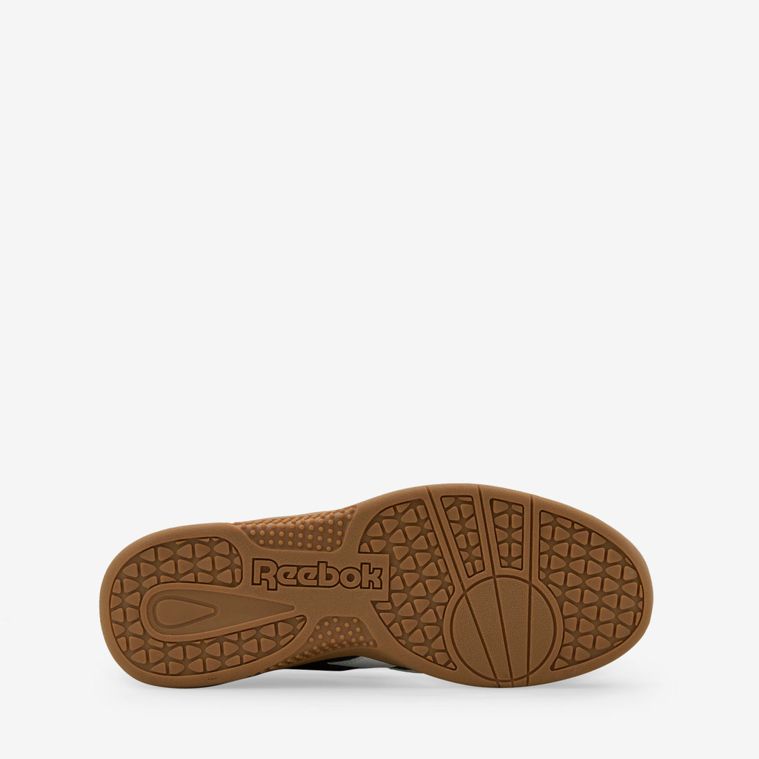 Hammer Street Black | Gold | Gum Footwear