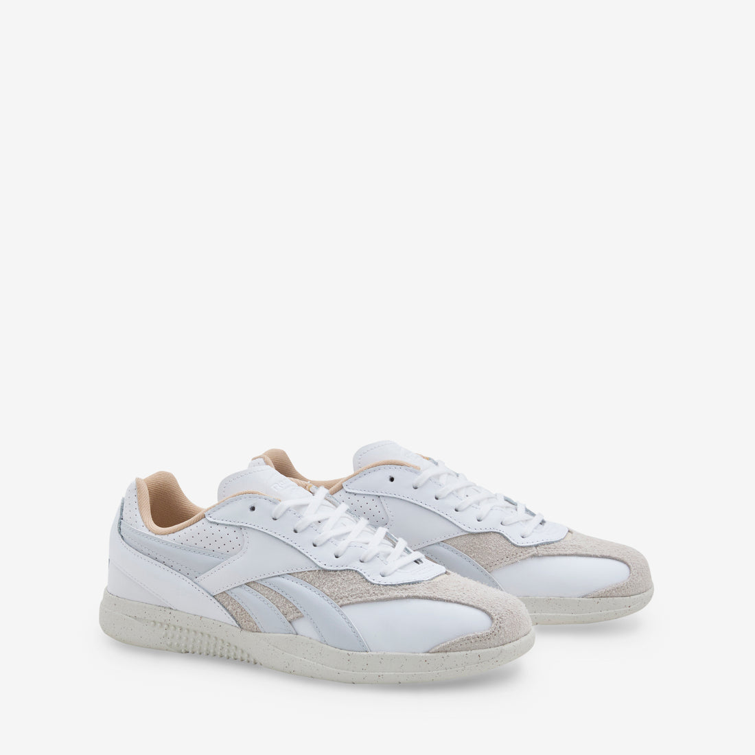 Hammer Street White | Chalk | Moon Footwear