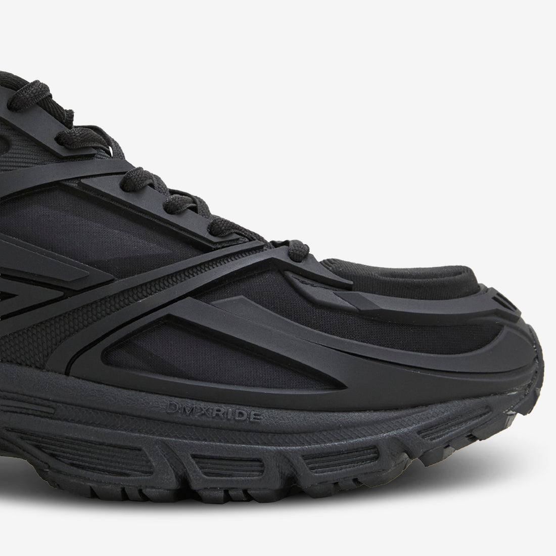 Premier Road Modern Black | Black | Black Footwear