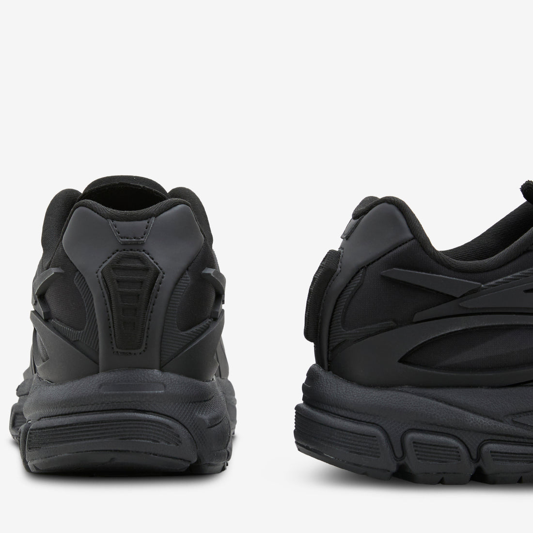 Premier Road Modern Black | Black | Black Footwear