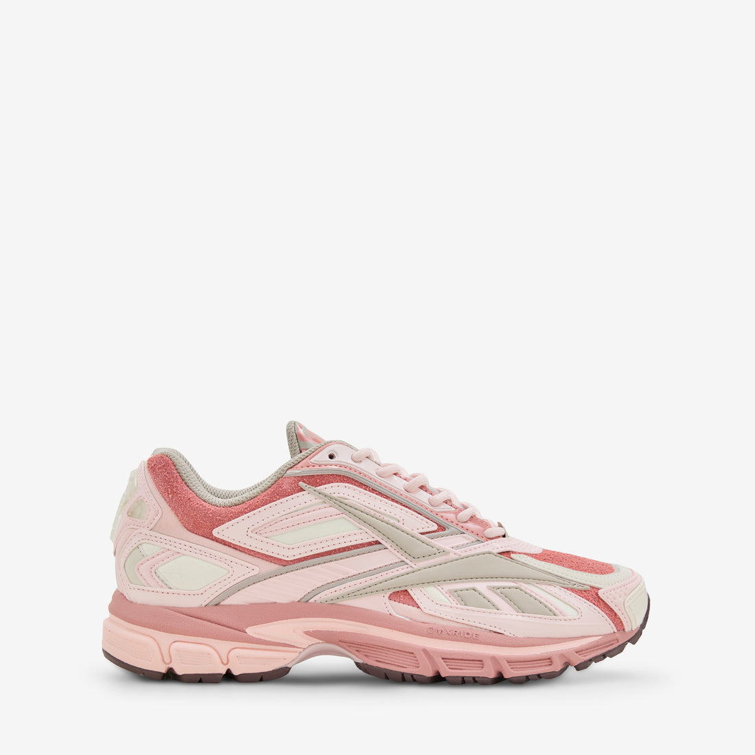 Premier Road Ultra Purepink | Gentlepink | Chalk Footwear