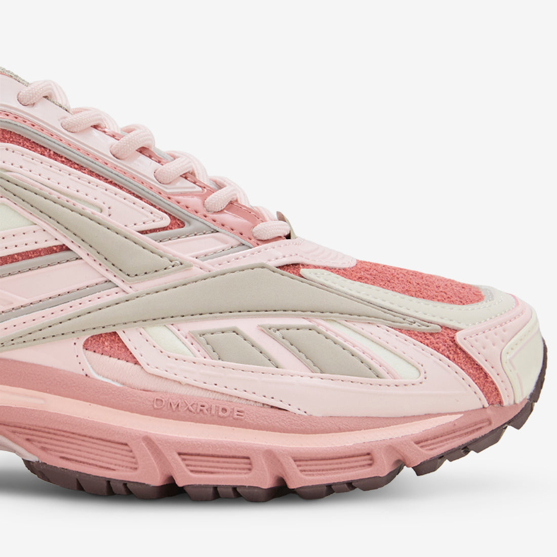 Premier Road Ultra Purepink | Gentlepink | Chalk Footwear