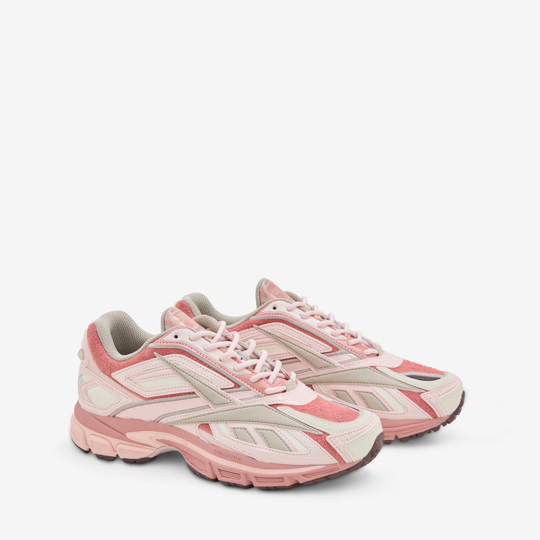 Premier Road Ultra Purepink | Gentlepink | Chalk Footwear
