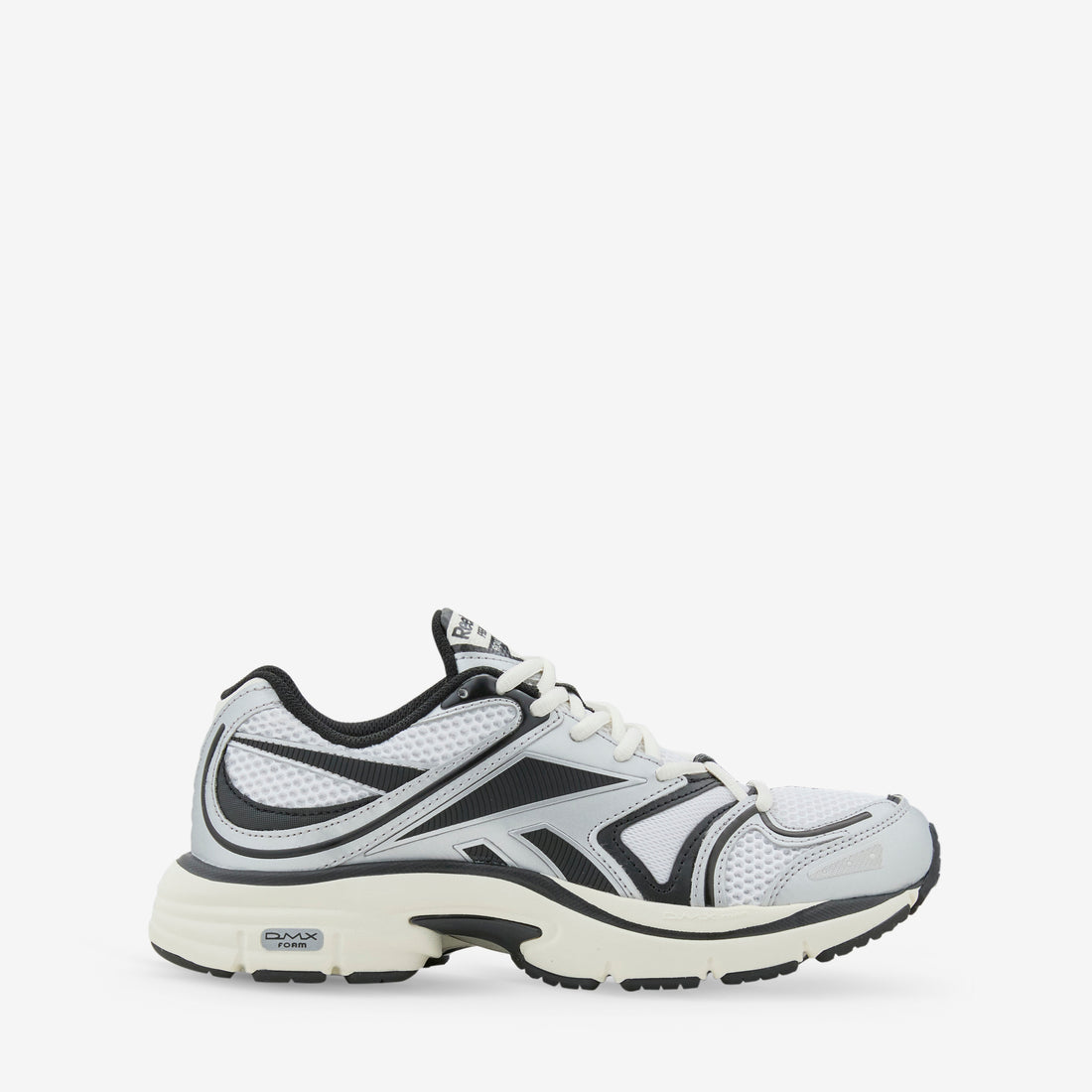 Premier Road Plus VI Silver Metallic | White | Chalk Footwear