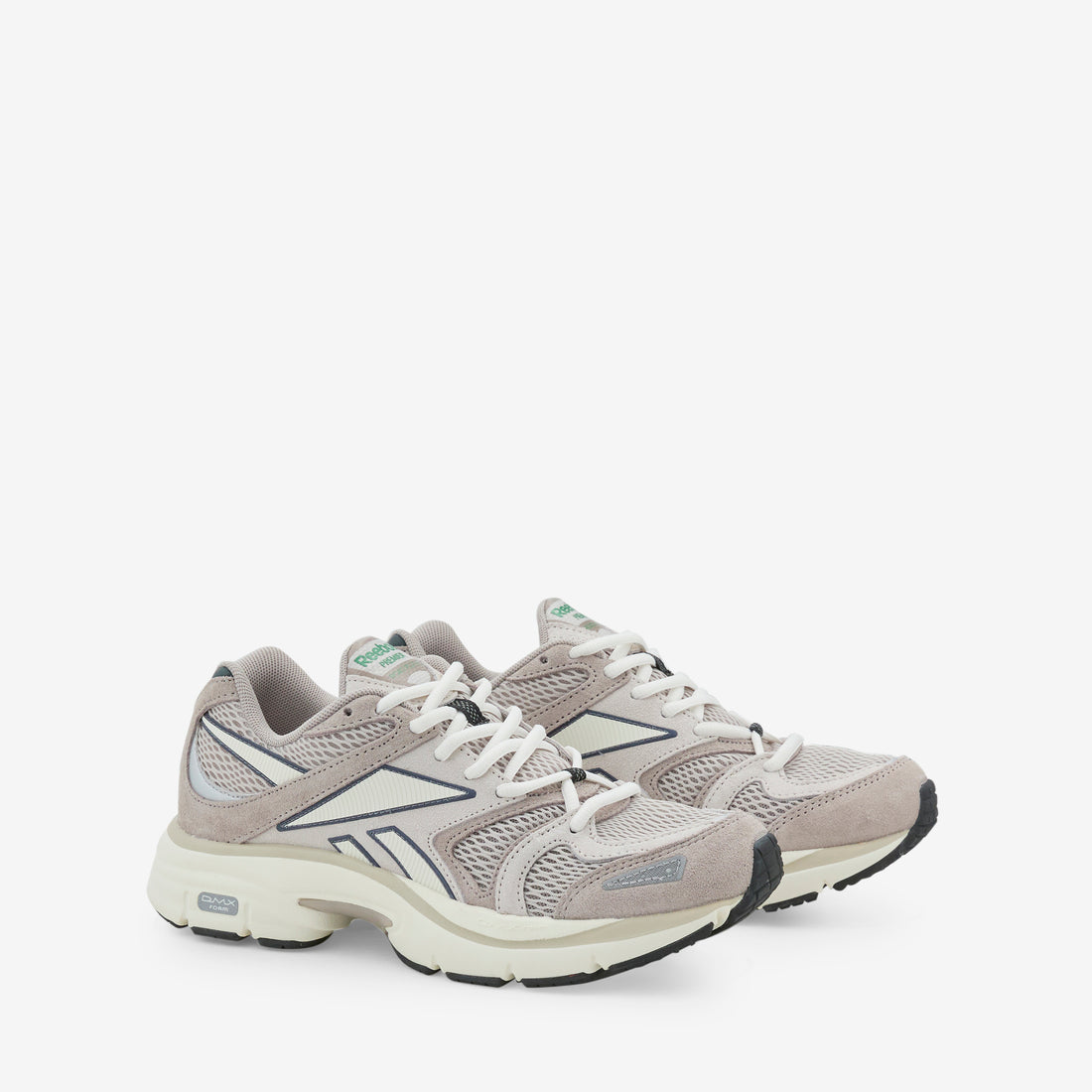 RBK Premier Road Plus VI Ash | Moonstone | Chalk Footwear