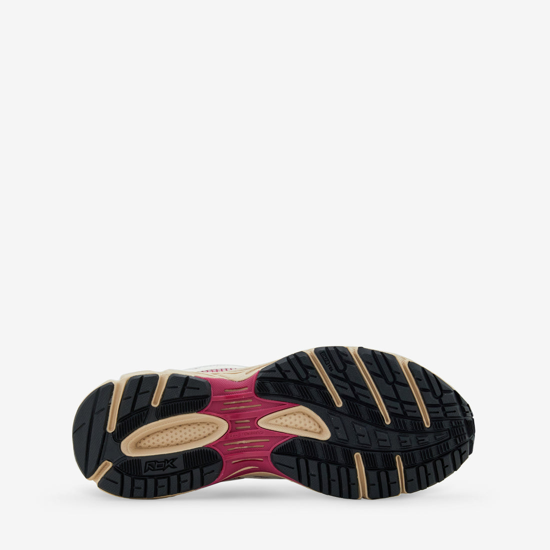 RBK Premier Trinity KFS Chalk | Sand | Purple Rave Footwear