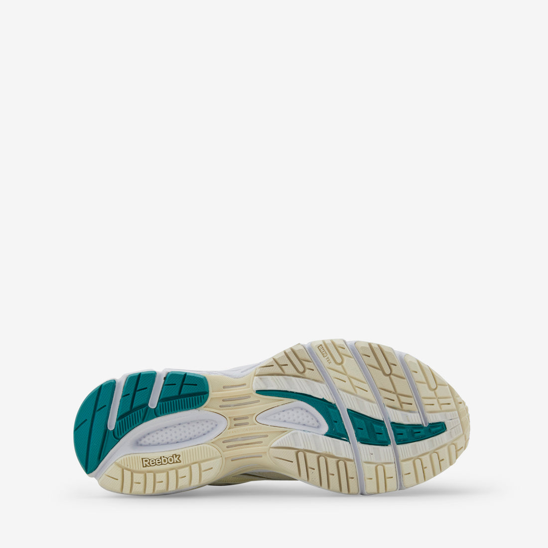 RBK Premier Trinity KFS Barely Grey | White | Chalk Footwear