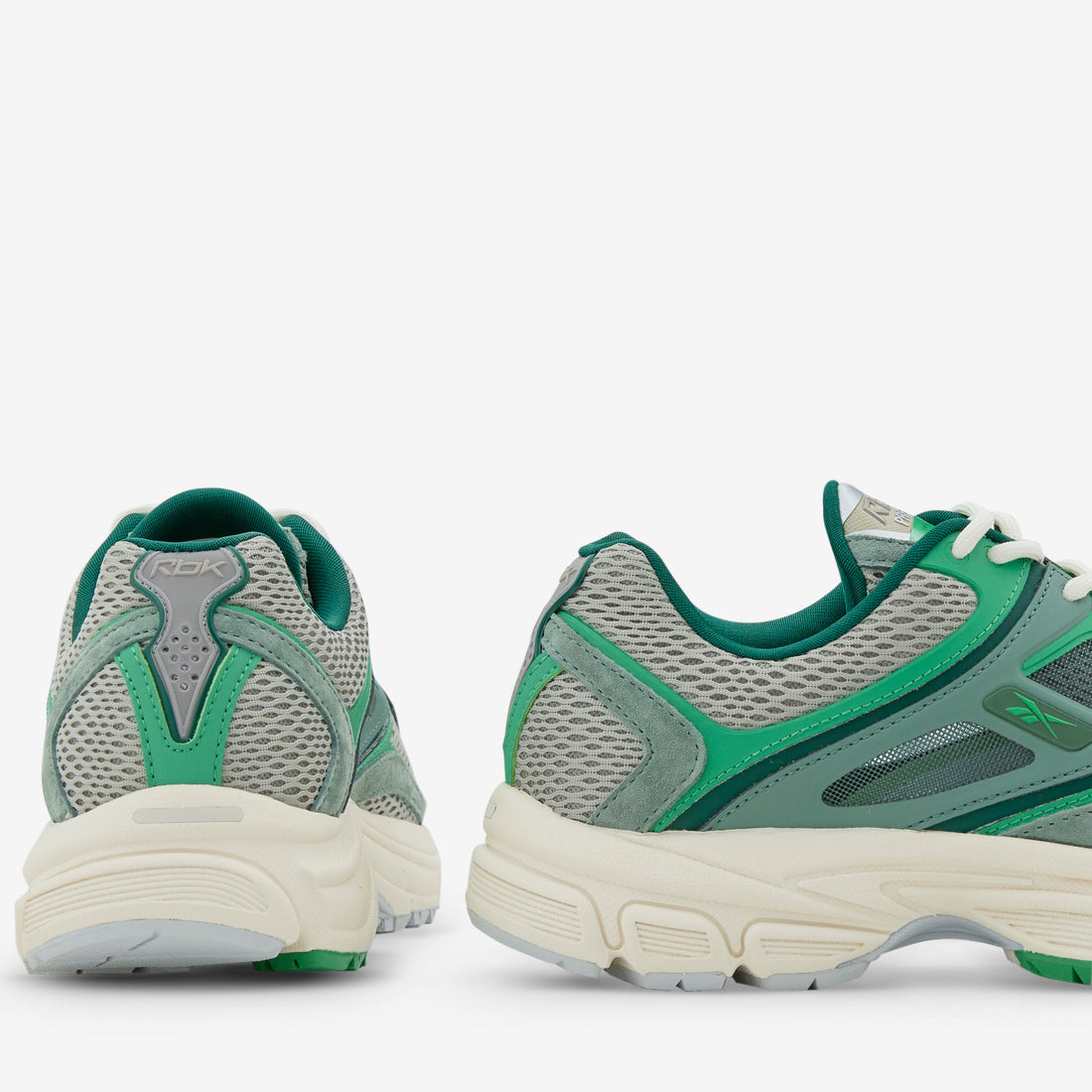 RBK Premier Trinity KFS Vintage Green | Sport Green | Trek Green Footwear