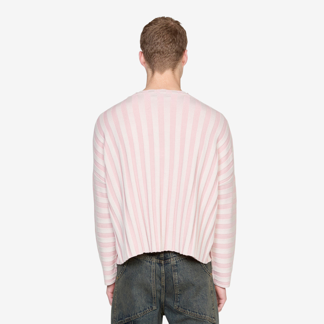 Keyboard Sweater Flamingo Jumpers