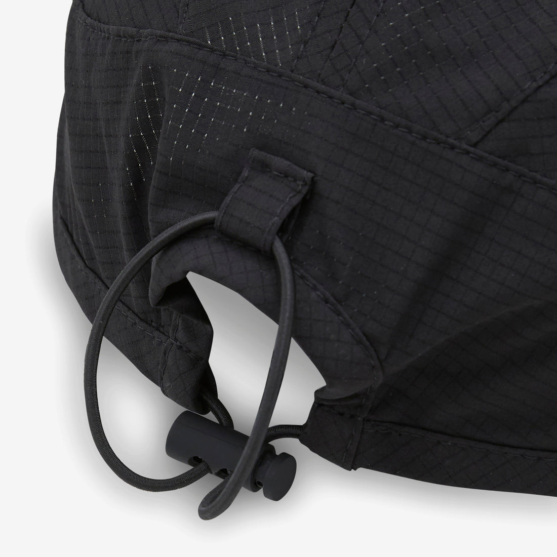 Aair Floweave Running Cap Black Headwear