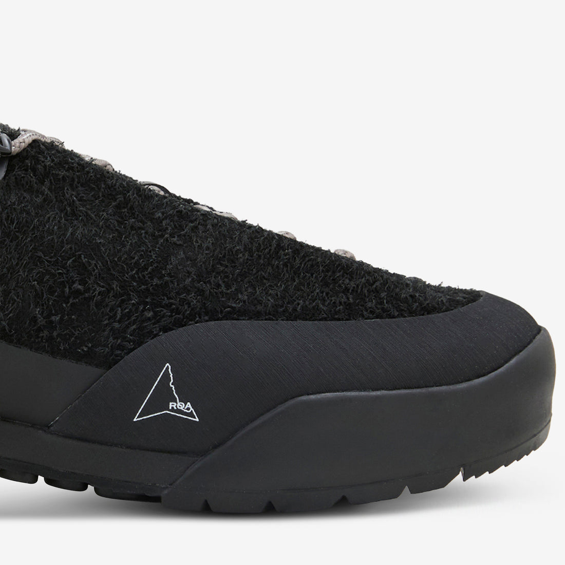 Cingino Black Footwear