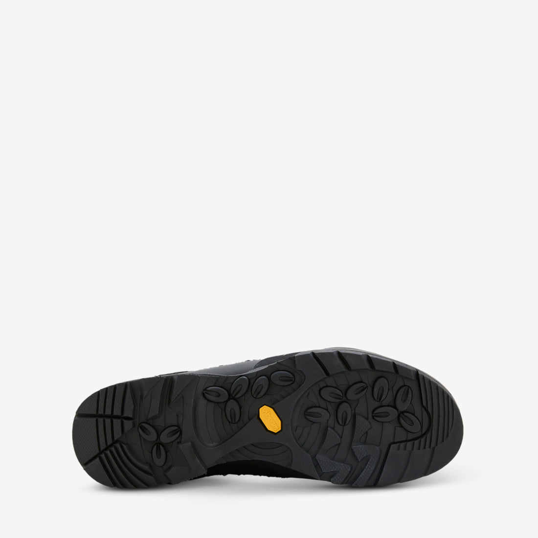 Cingino Black Footwear