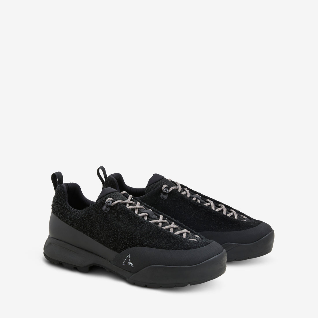 Cingino Black Footwear