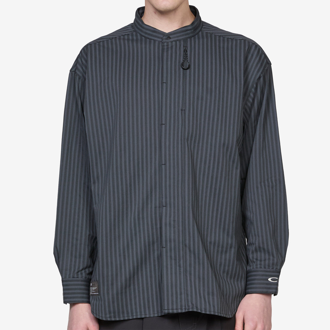 FGL Fuel Longsleeve Shirt 6.7 Phantom Shirts