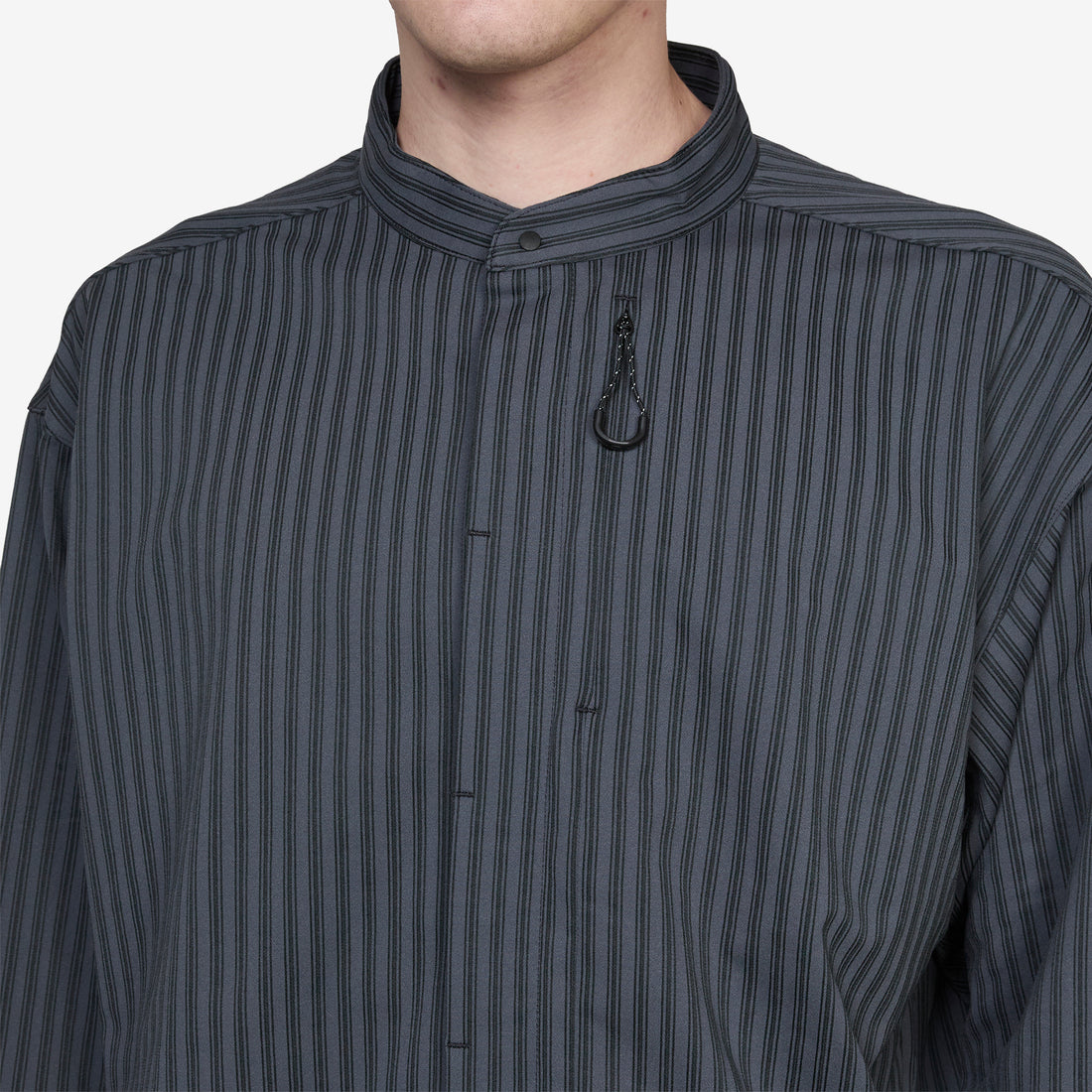 FGL Fuel Longsleeve Shirt 6.7 Phantom Shirts