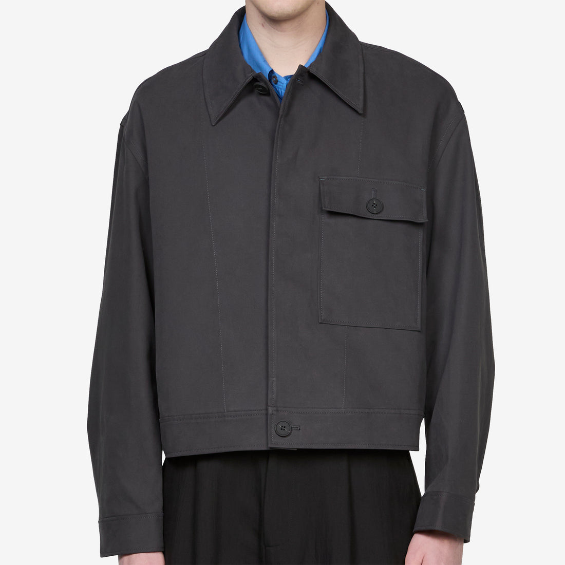 Drey Jacket Ore Jackets