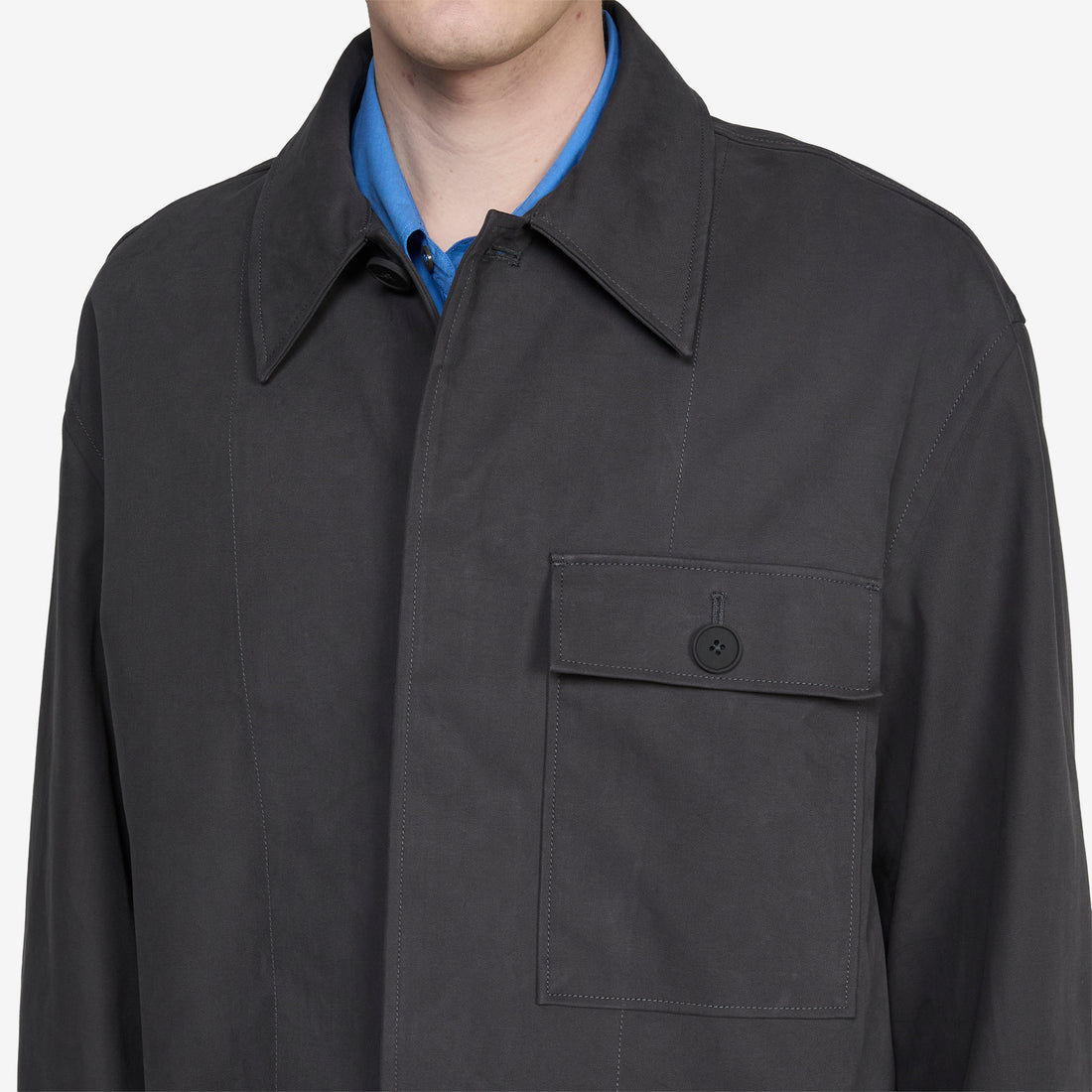 Drey Jacket Ore Jackets