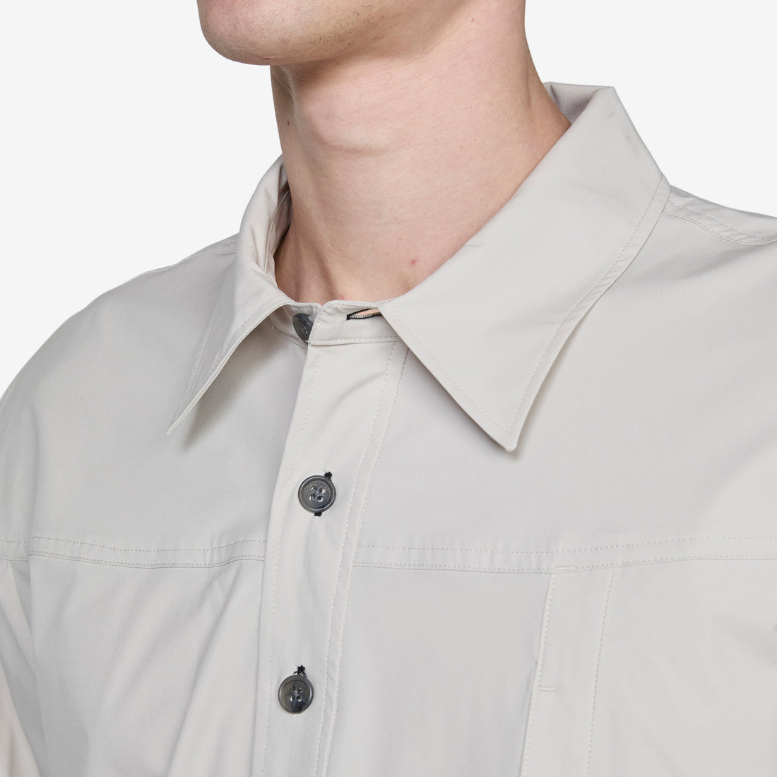 ASICS NOVALIS Ormosiancy Pullover Quartz Jackets