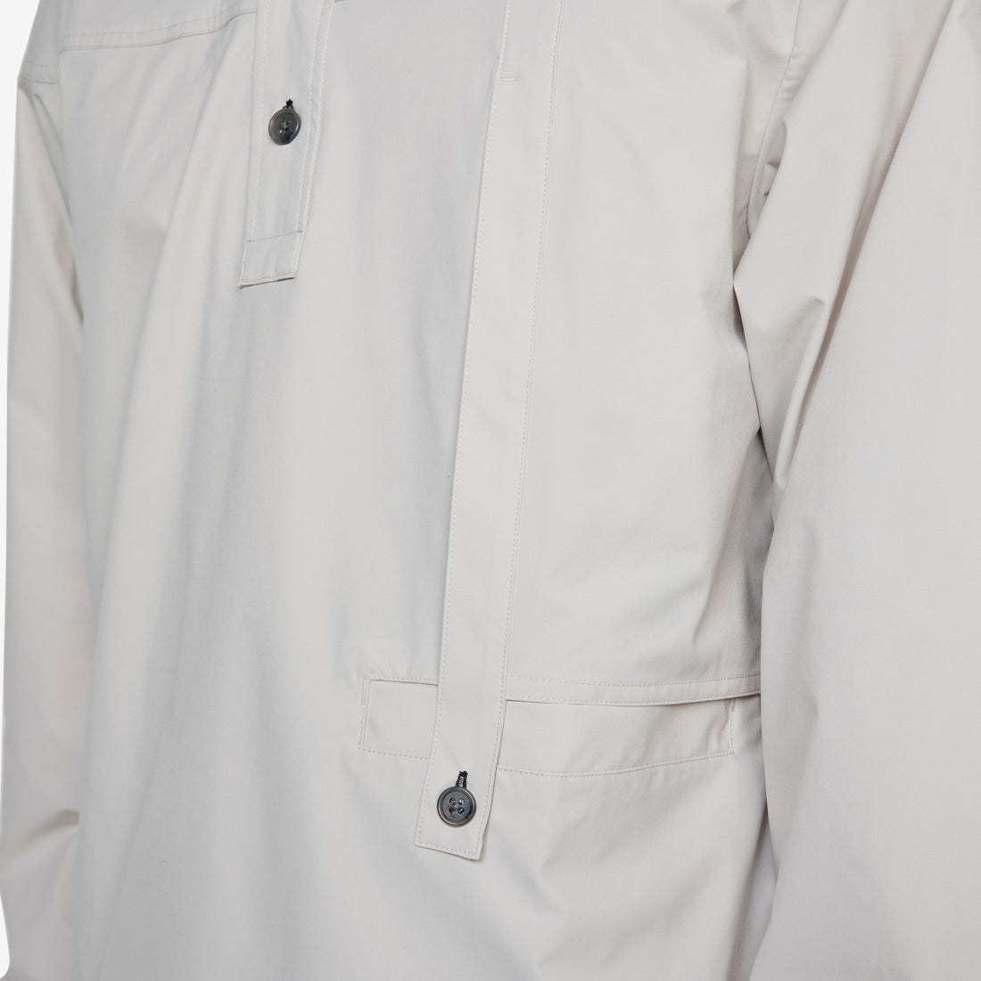 ASICS NOVALIS Ormosiancy Pullover Quartz Jackets