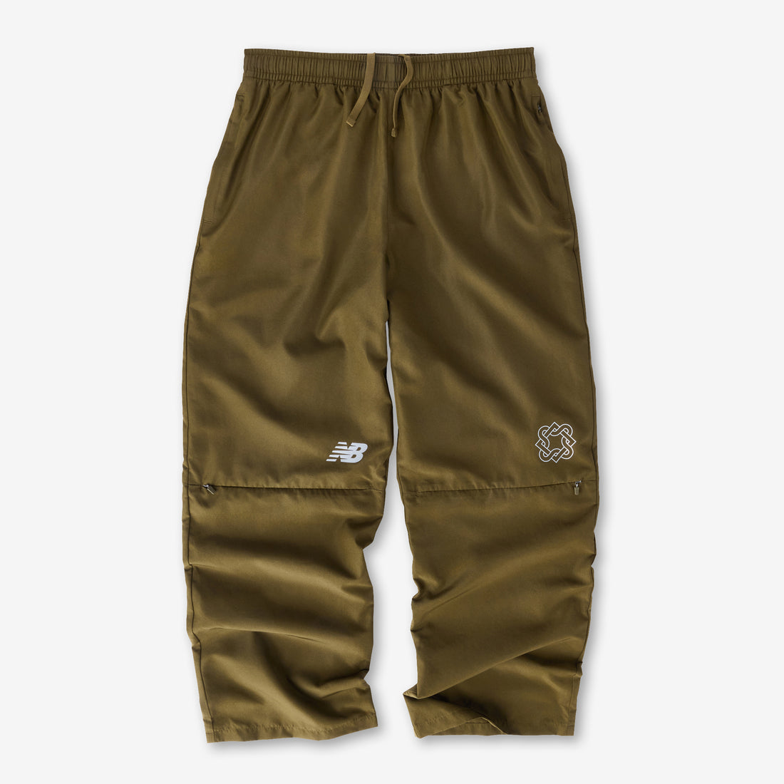 Lack of Guidance x Training Pants Woodland Pants