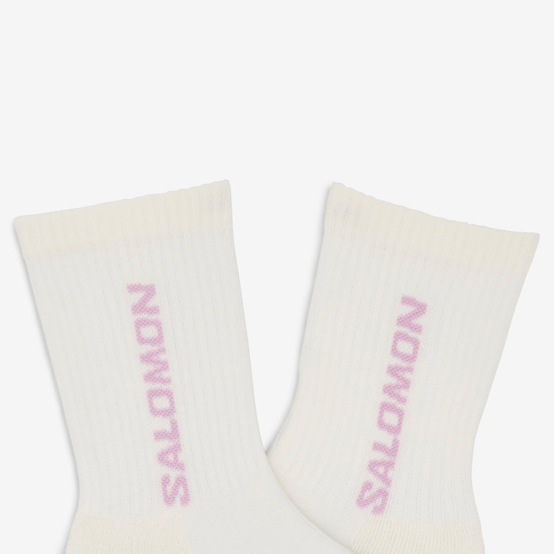 Everyday Crew 3-Pack Socks Ice Flow | Vanilla Cream | Lilac Ash Jumpers