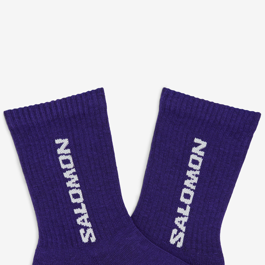 Everyday Crew 3-Pack Socks Vanilla Ice | Acid Lime | Deep Blue Jumpers