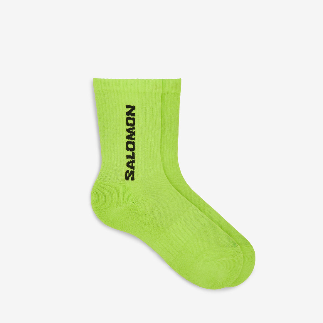 Everyday Crew 3-Pack Socks Vanilla Ice | Acid Lime | Deep Blue Jumpers
