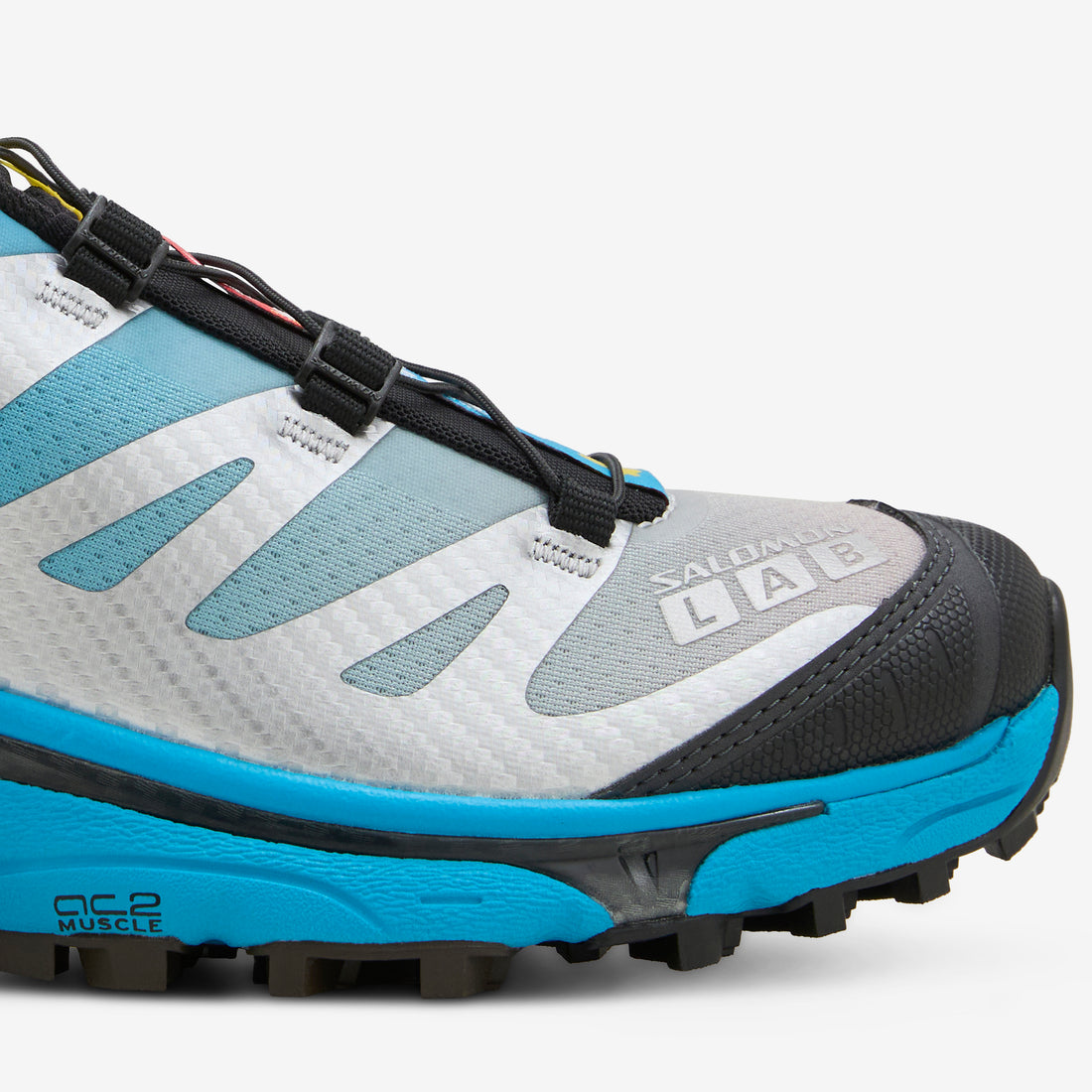 XT-4 OG Ftw Silver | Black | Transcend Blue Footwear