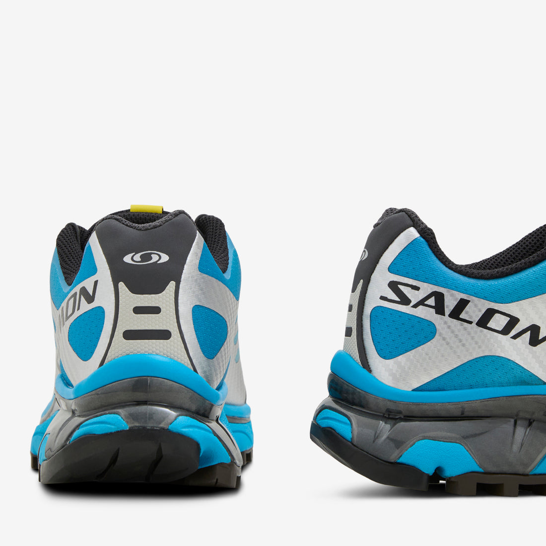 XT-4 OG Ftw Silver | Black | Transcend Blue Footwear