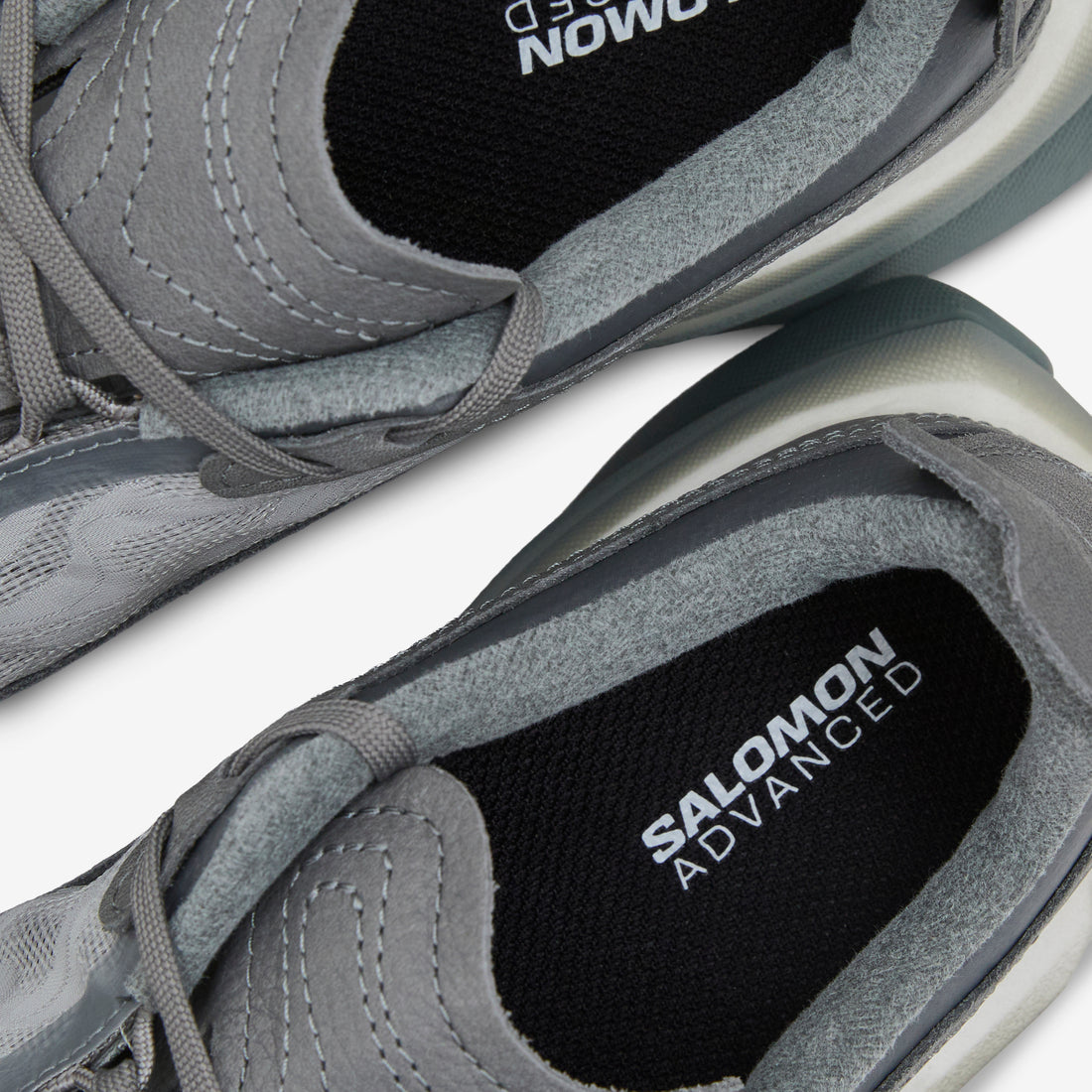 Neuva Advanced Sedona Sage | Metal | Ice Flow Footwear