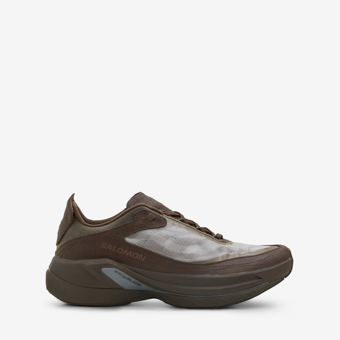 Neuva Advanced Earth Brown | Cloudburst | Earth Brown Footwear