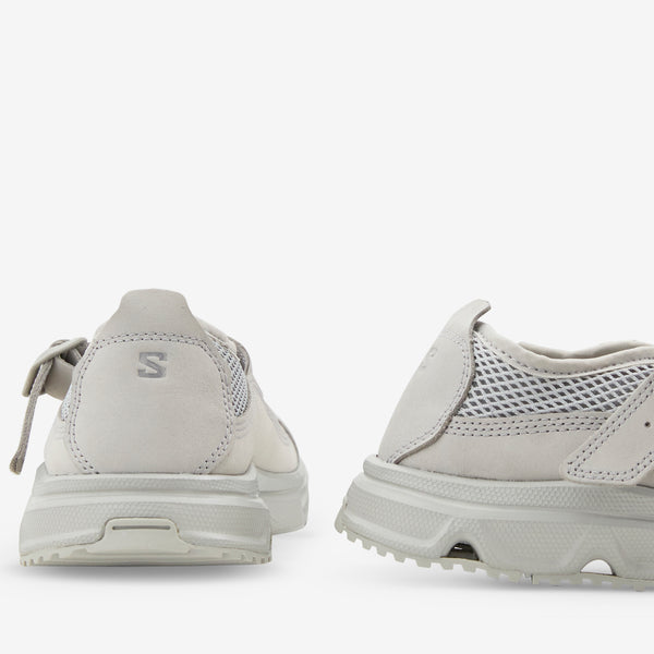 靴 SALOMON RX MARIE-JEANNE Ghost Gray DPTO — RX Marie-Jeanne Ghost Gray / Ghost Gray / Ghost Gray