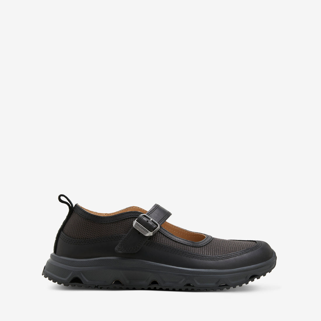 RX Marie-Jeanne Alpine Echoes Black | Earth Brown | Vanilla Ice Footwear