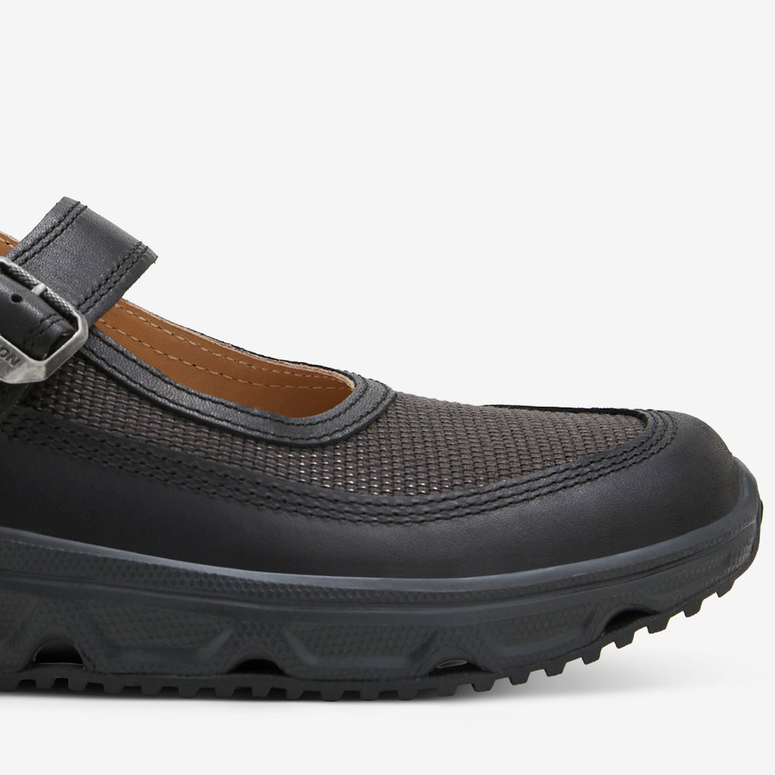 RX Marie-Jeanne Alpine Echoes Black | Earth Brown | Vanilla Ice Footwear