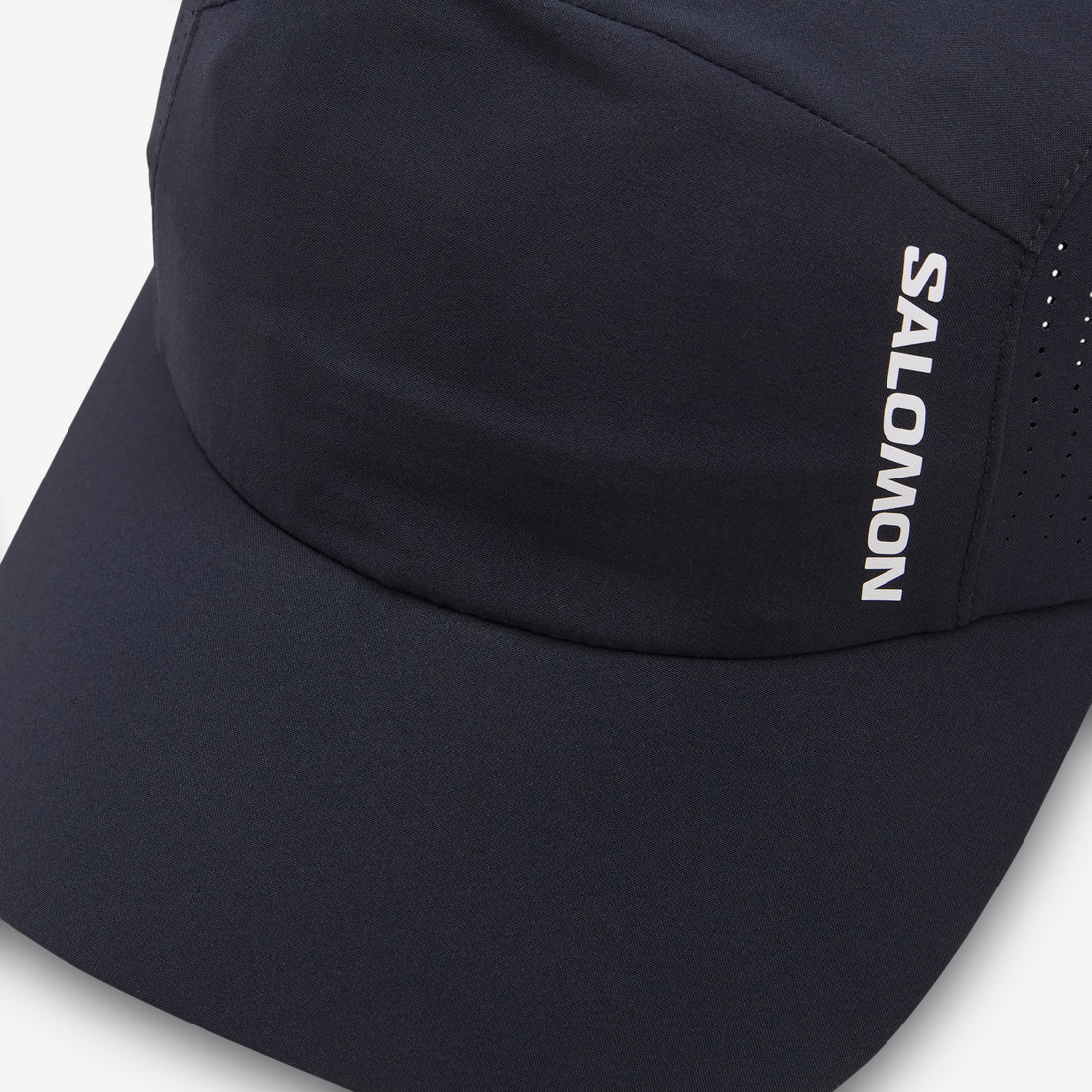 Shakeout Cap Deep Black Headwear