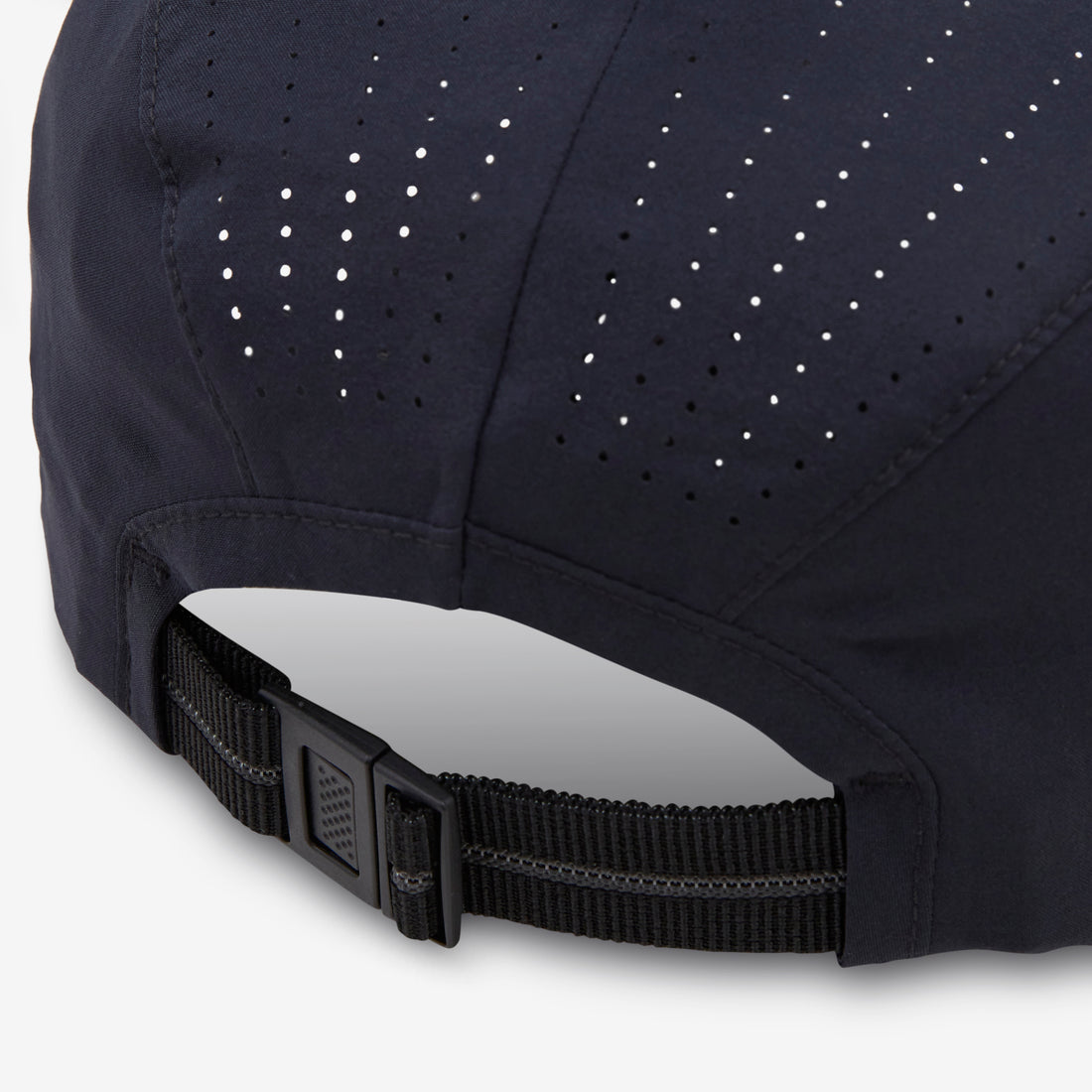 Shakeout Cap Deep Black Headwear