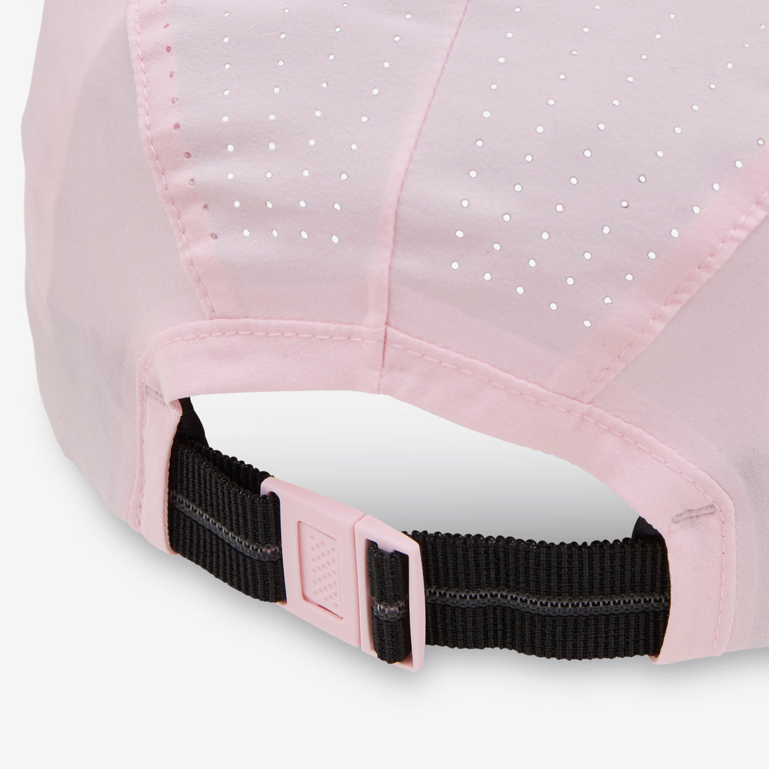 Shakeout Cap Icy Pink Headwear