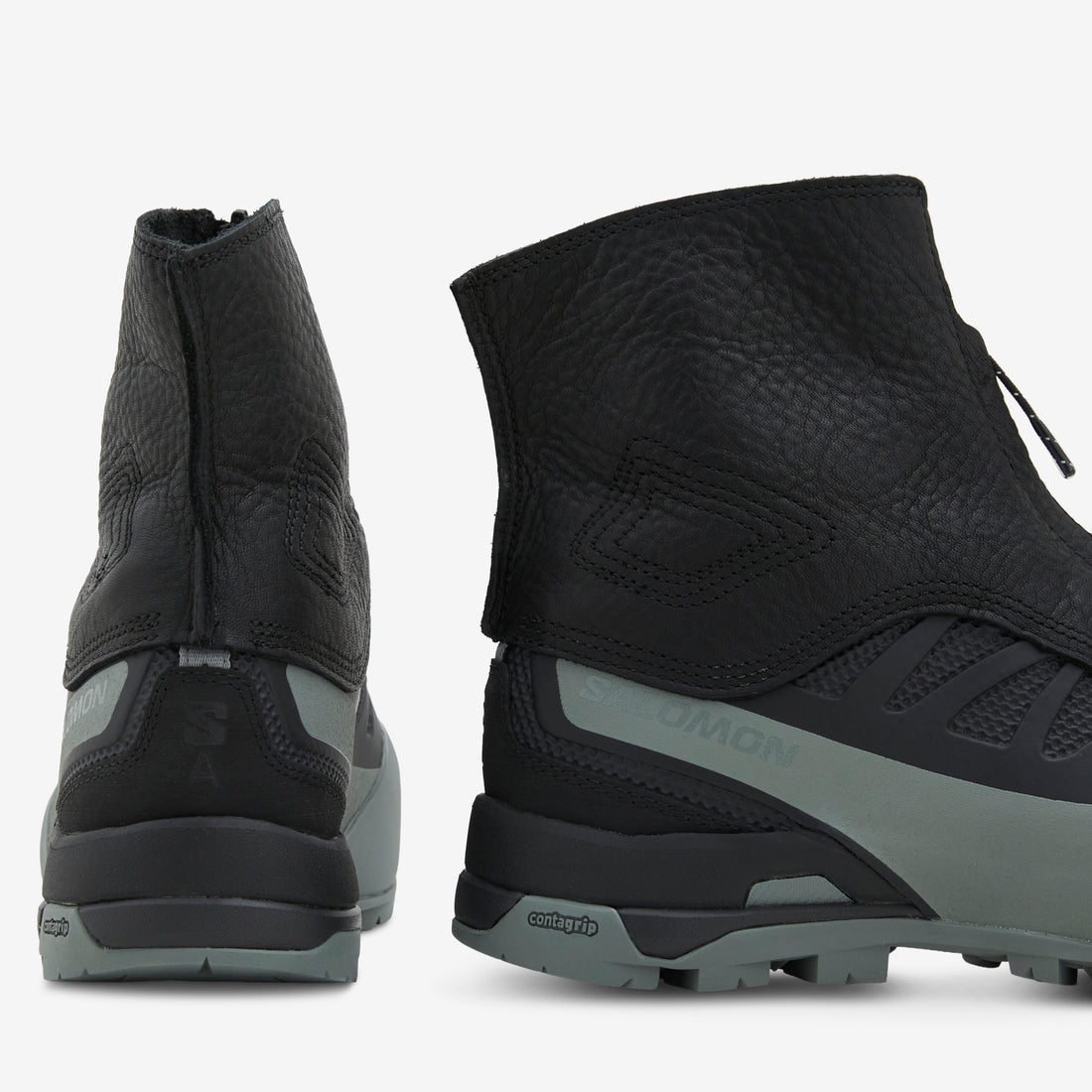 Teipaz Advanced Black | Sedona Sage | Sedona Sage Footwear