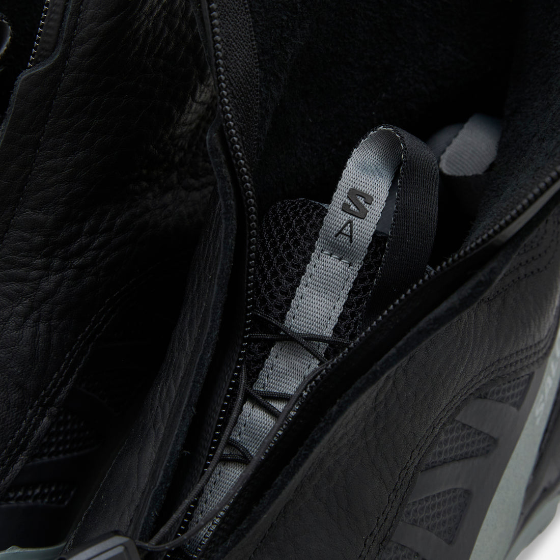 Teipaz Advanced Black | Sedona Sage | Sedona Sage Footwear