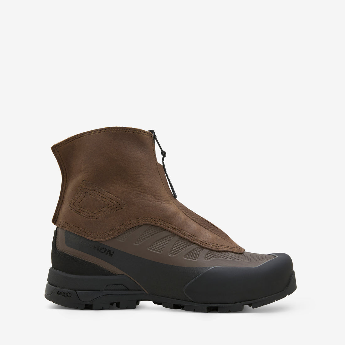 Tepiaz Advanced Earth Brown | Black | Cloudburst Footwear
