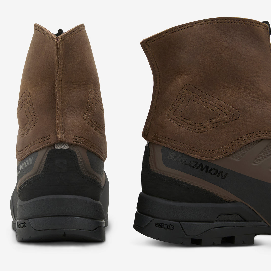 Tepiaz Advanced Earth Brown | Black | Cloudburst Footwear