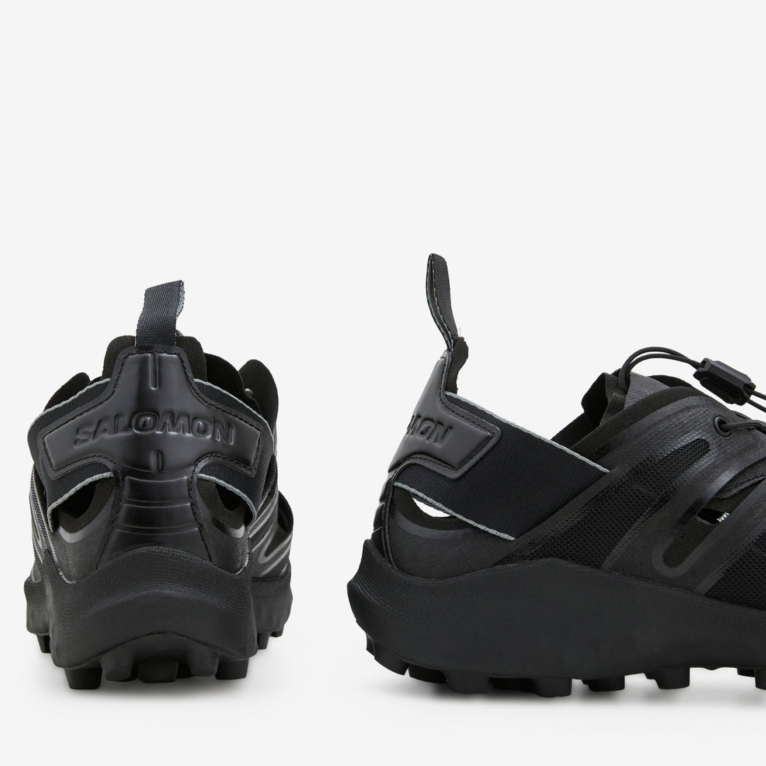 Udara Adavanced Black | Black | Sedona Sage Footwear