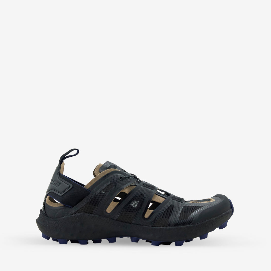 Udara Advanced Black | Fallen Rock | Astral Aura Footwear