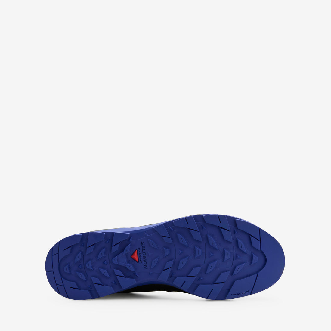 X-ALP Recon Black | Black | Bluing Footwear