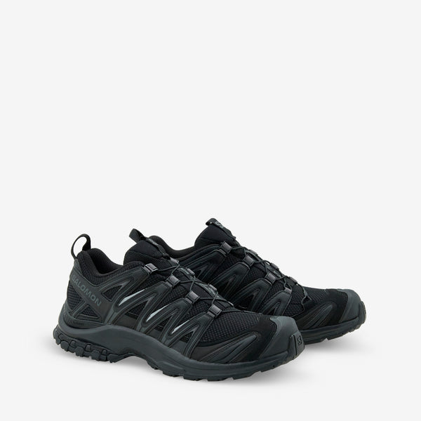 XA Pro 3D Black | Black | Magnet – Above The Clouds