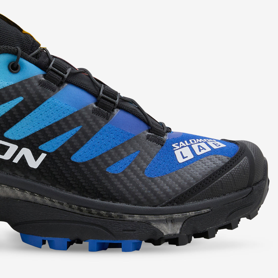 XT-4 OG Black | Nautical Blue | Blue Curacao Footwear