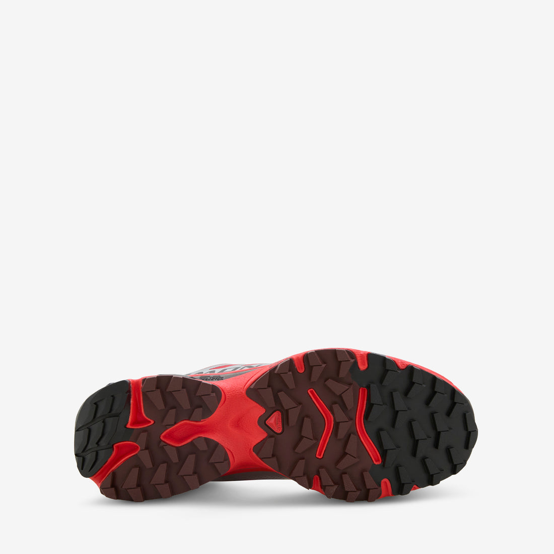 XT-4 OG Ftw Silver | Black | Fiery Red Footwear