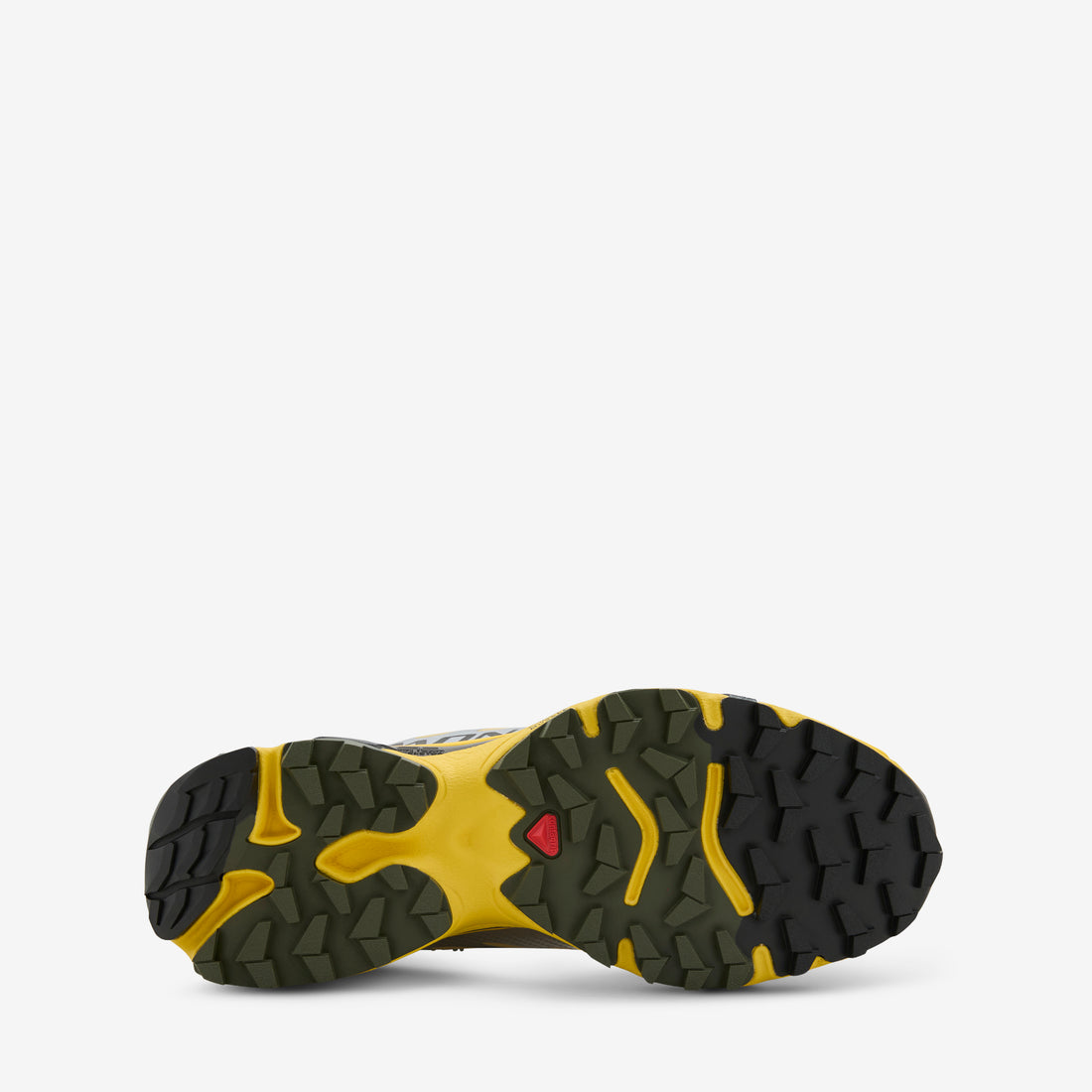 XT-4 OG Ftw Silver | Black | Lemon Footwear