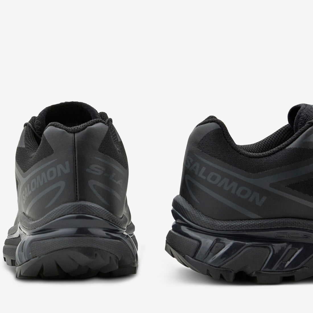 XT-6 Black | Black | Phantom Footwear
