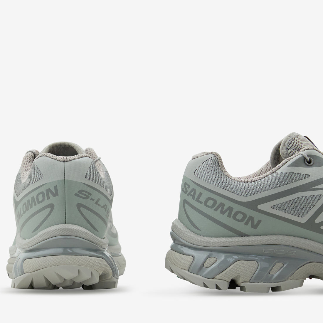 XT-6 Ghost Gray | Ghost Gray | Gray Flannel Footwear